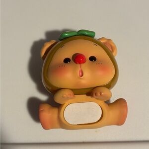 Fruits Party - SECRET - Persimmon  Hipper - Jotoys